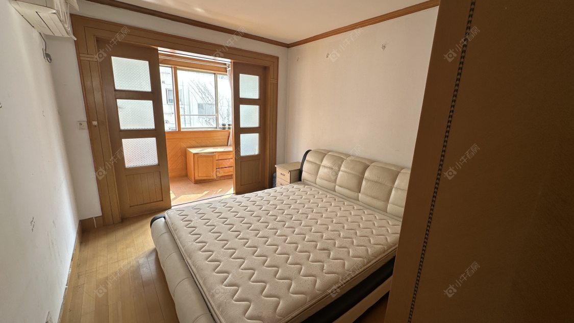 常州怀德苑在租房源室内图_小牛看房