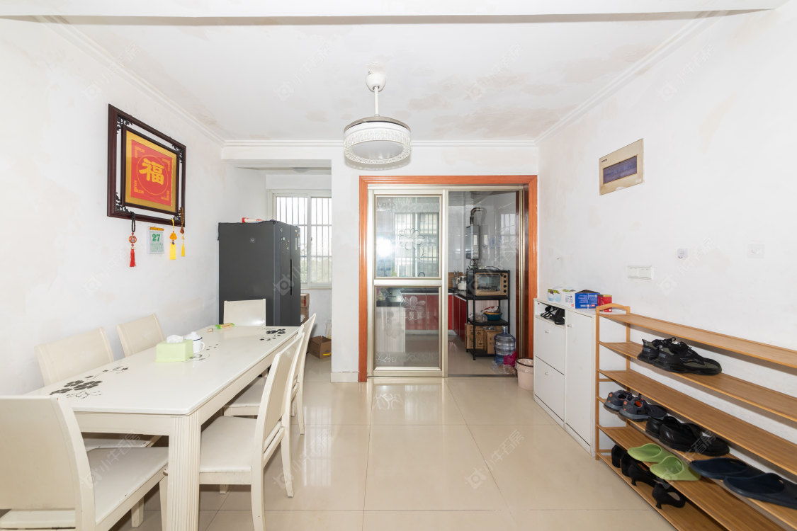 新园花苑房源室内图 常州新园花苑在售二手房源室内图_小牛看房