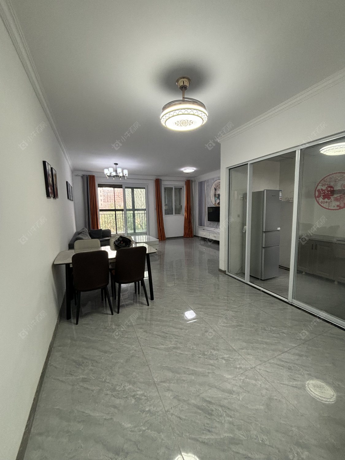 常州天奕云著租房_小牛看房