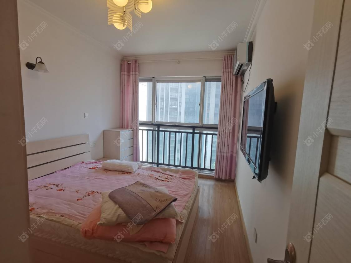 常州天润园在租房源室内图_小牛看房