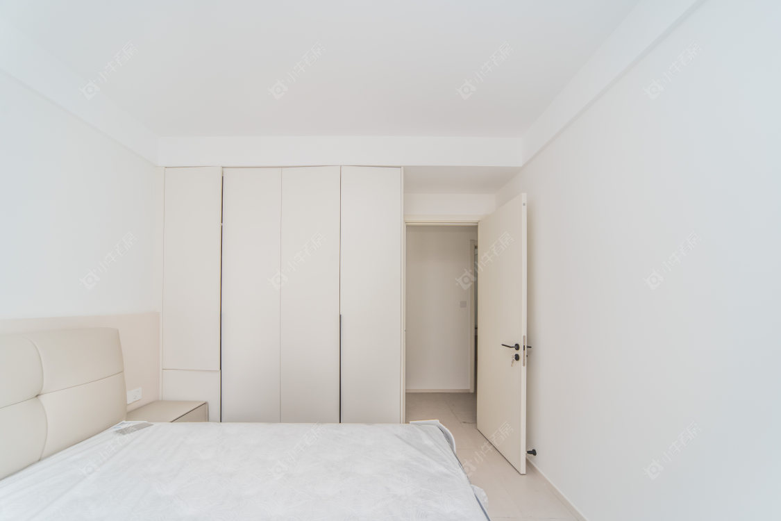 常州中海锦珑湾在售二手房源室内图_小牛看房