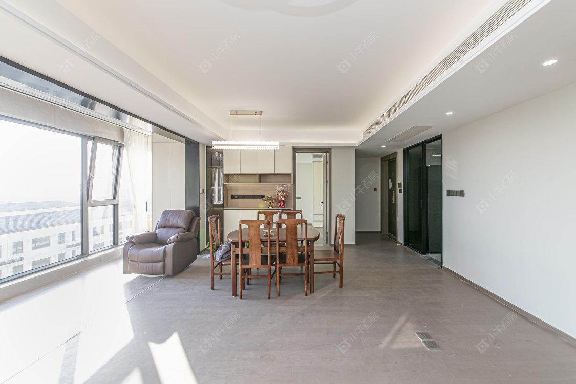 常州春秋祥云如院在售二手房源室内图_小牛看房