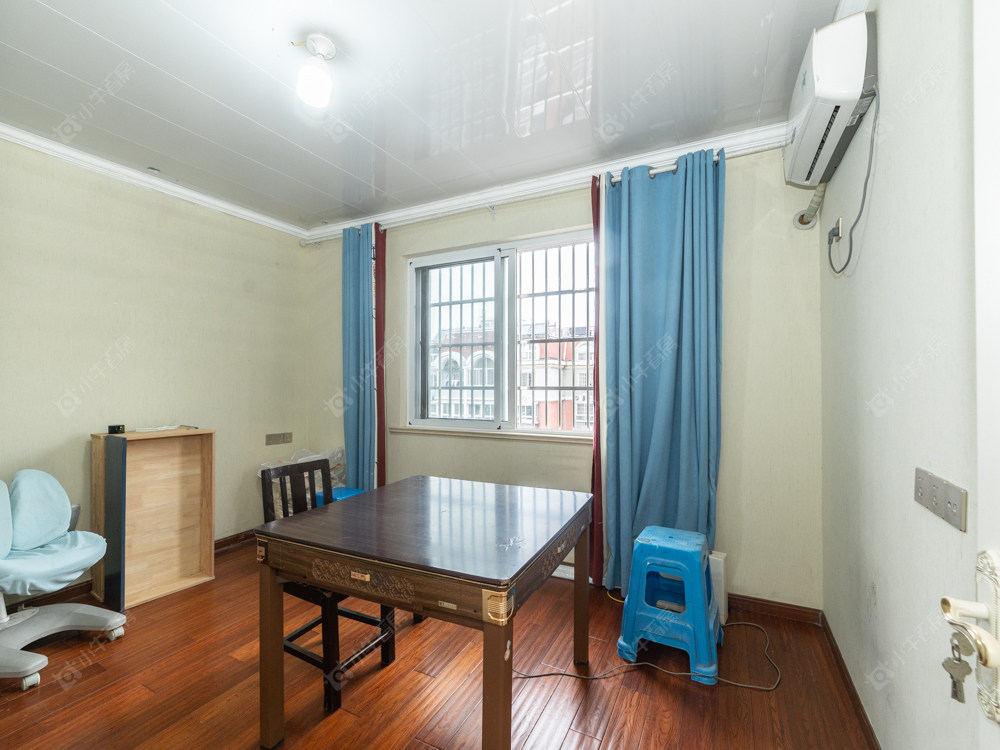 常州春江中央花苑南区在售二手房源室内图_小牛看房