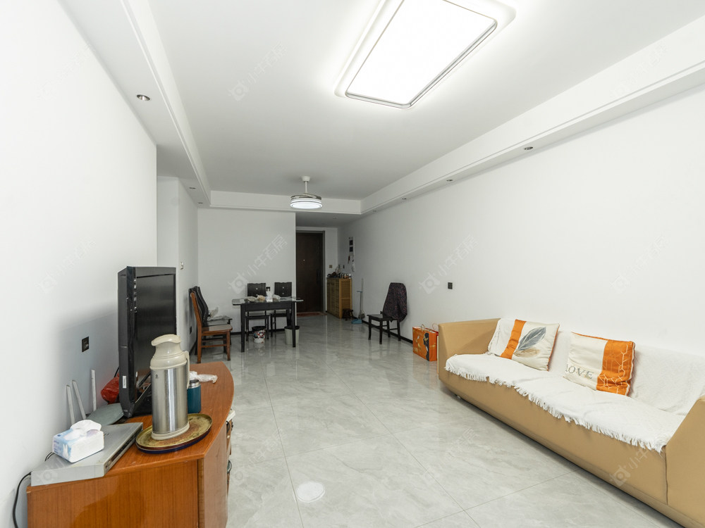 星河时代房源室内图 常州星河时代在售二手房源室内图_小牛看房