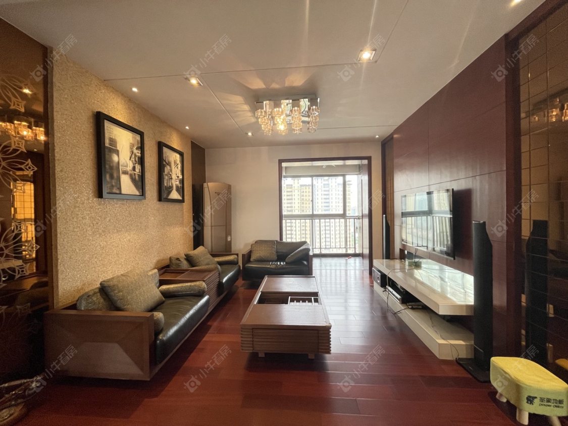 常州天隽峰在租房源室内图_小牛看房