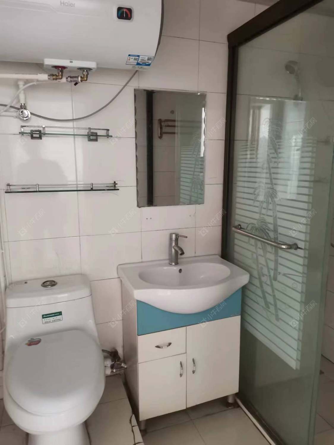 常州五角场西村在租房源_小牛看房