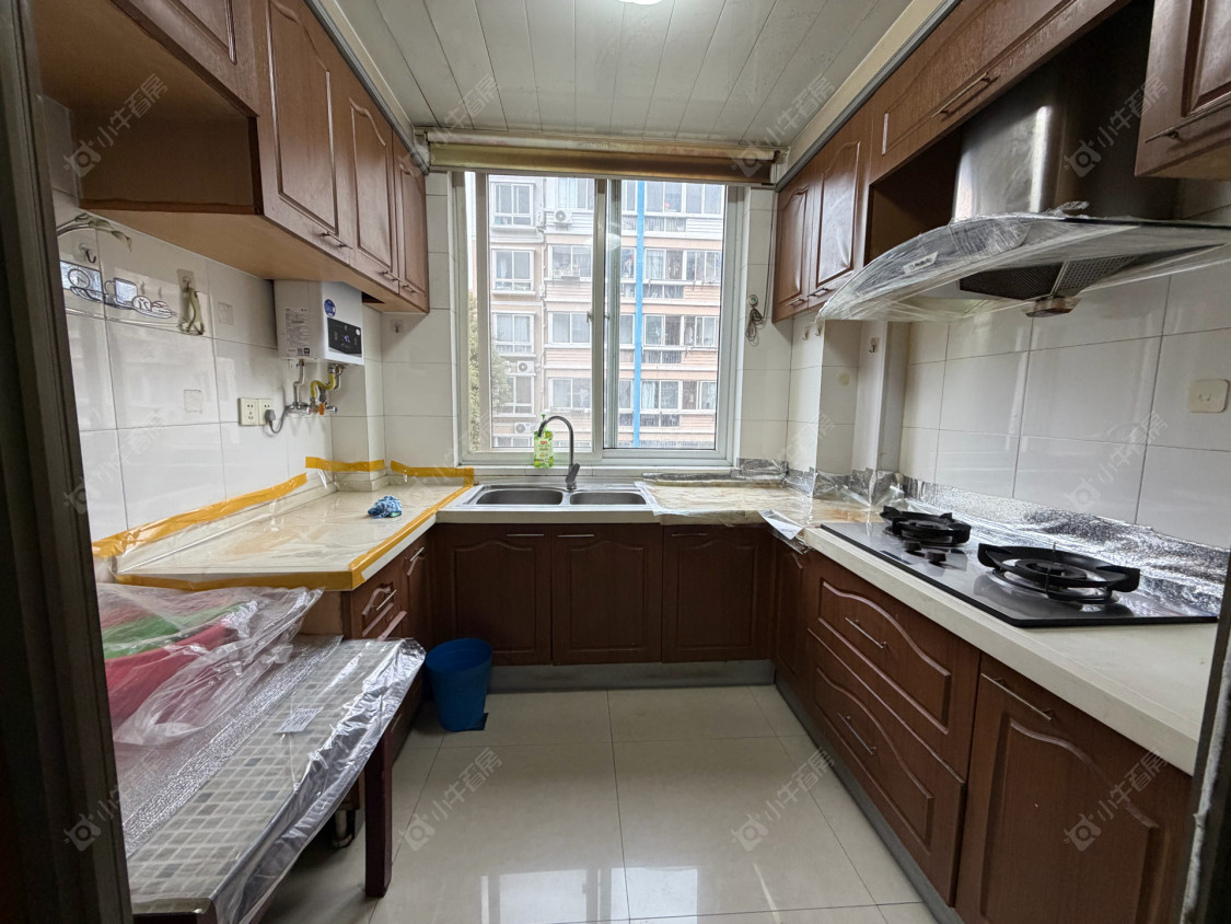 常州顺园二村在租房源室内图_小牛看房