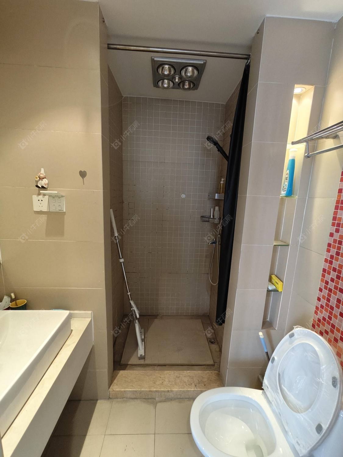 常州中央花园在租房源室内图_小牛看房