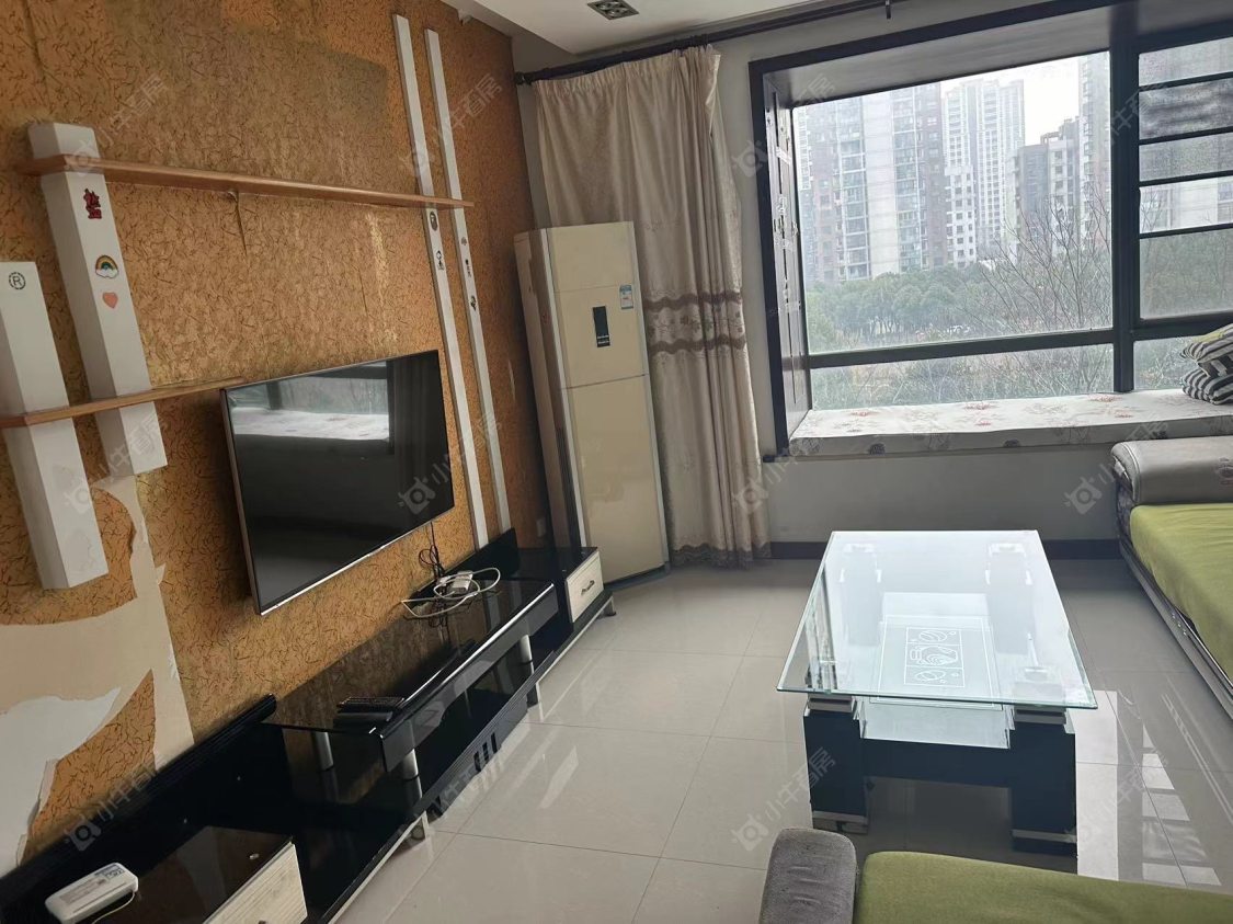 常州景瑞曦城在租房源_小牛看房