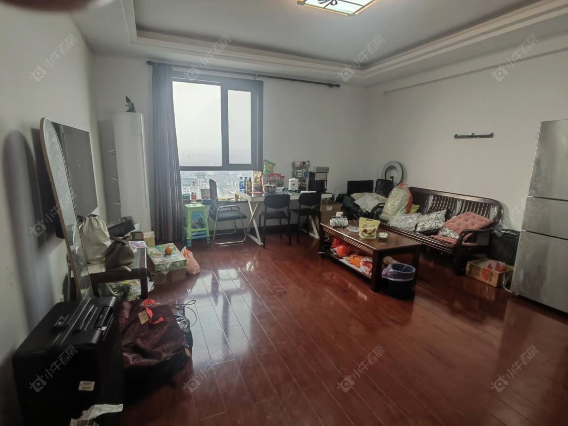 常州河景花园在租房源室内图_小牛看房