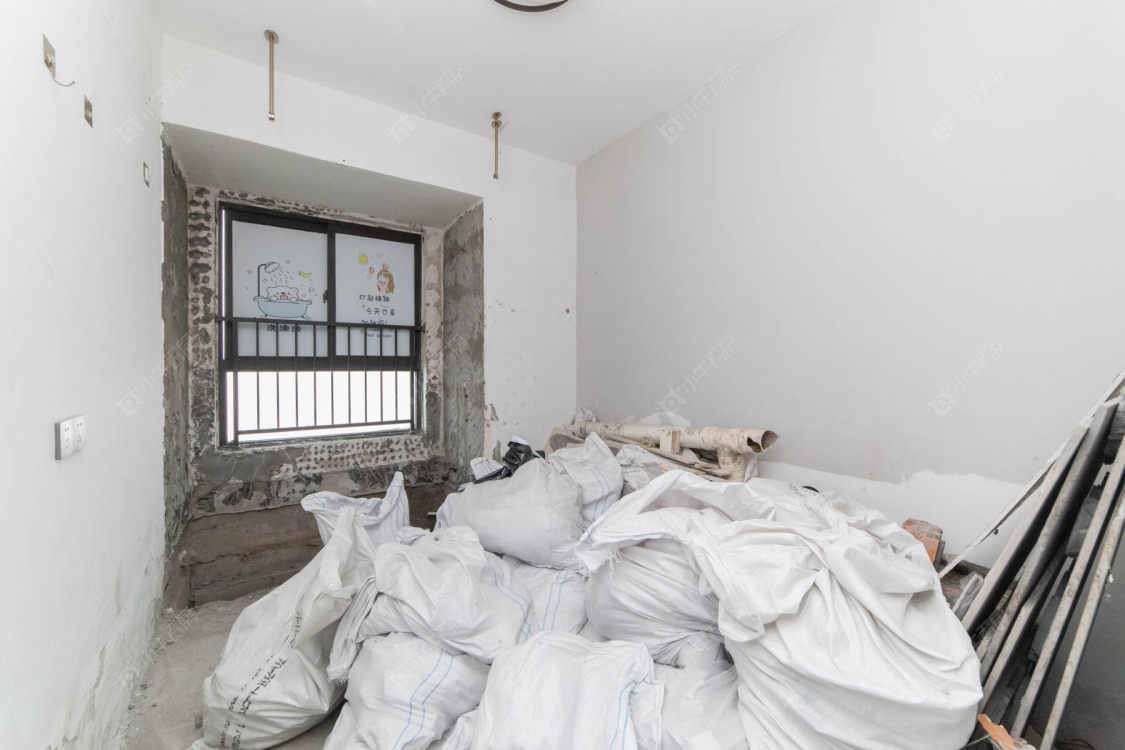 常州吾悦广场(天宁)在售二手房源室内图_小牛看房