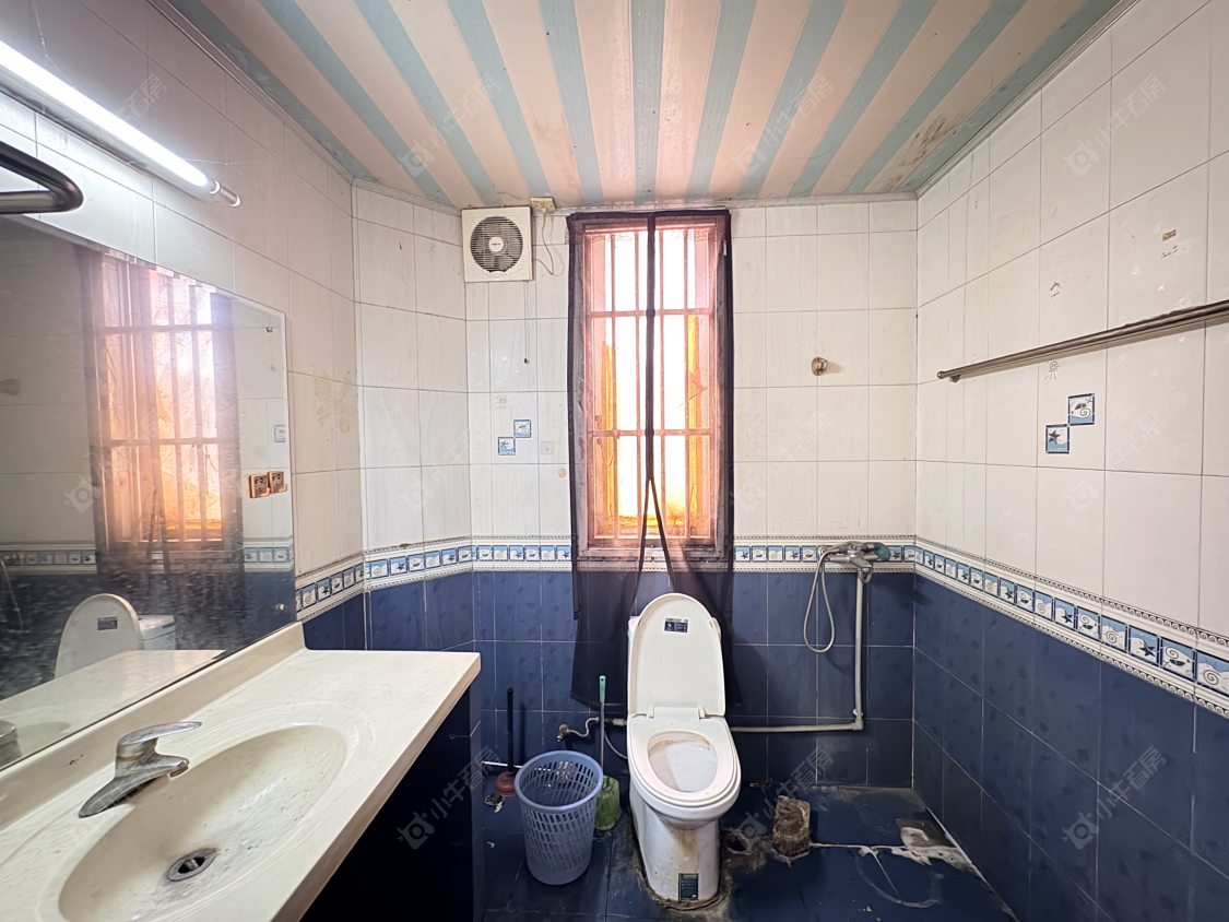 丹阳海会一村在售二手房源室内图_小牛看房