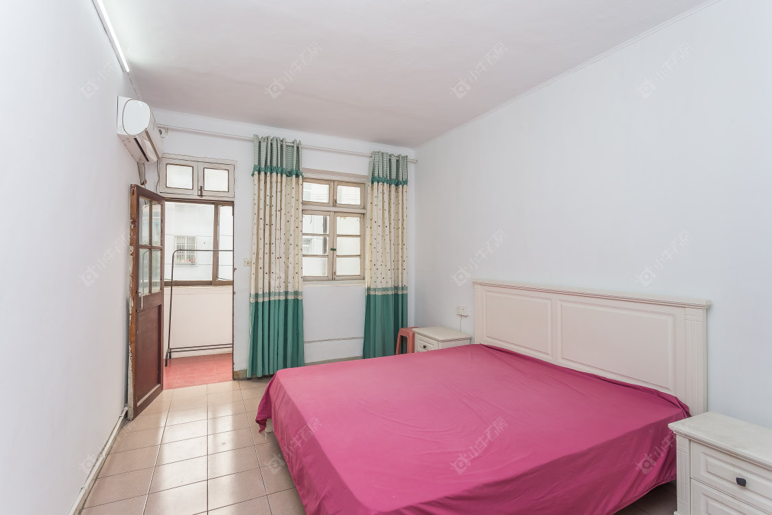 常州通济新村在售二手房源室内图_小牛看房