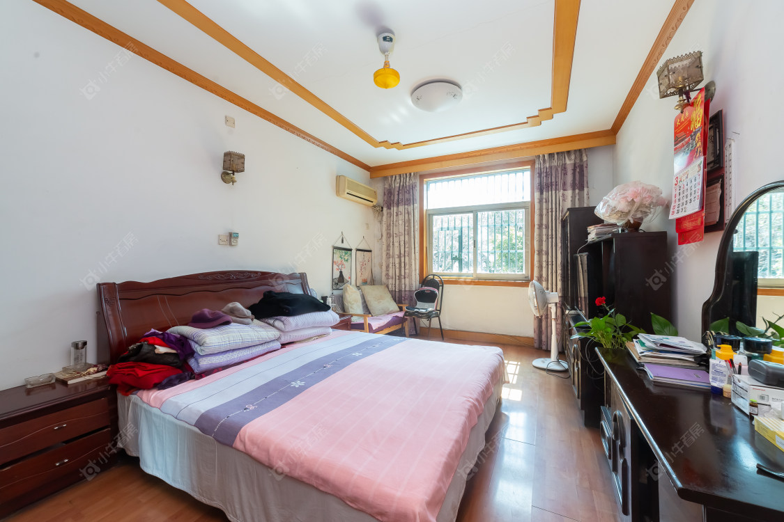 常州冶金新村在售二手房源室内图_小牛看房