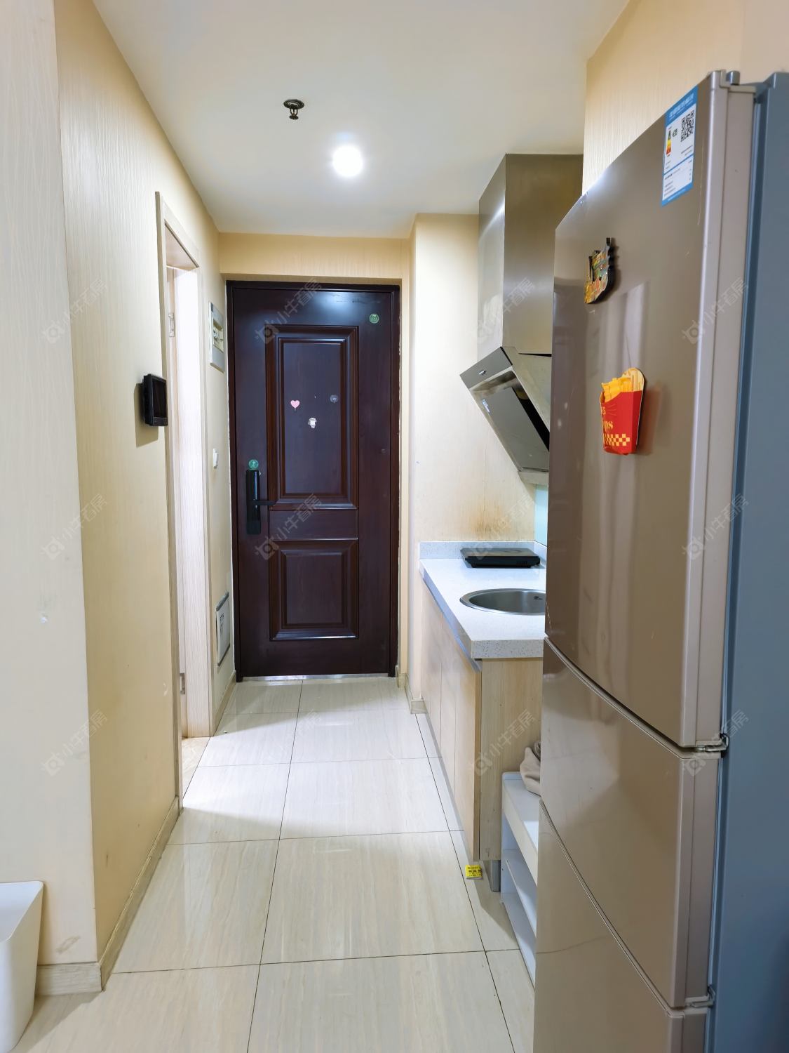 常州星河国际六区在租房源室内图_小牛看房