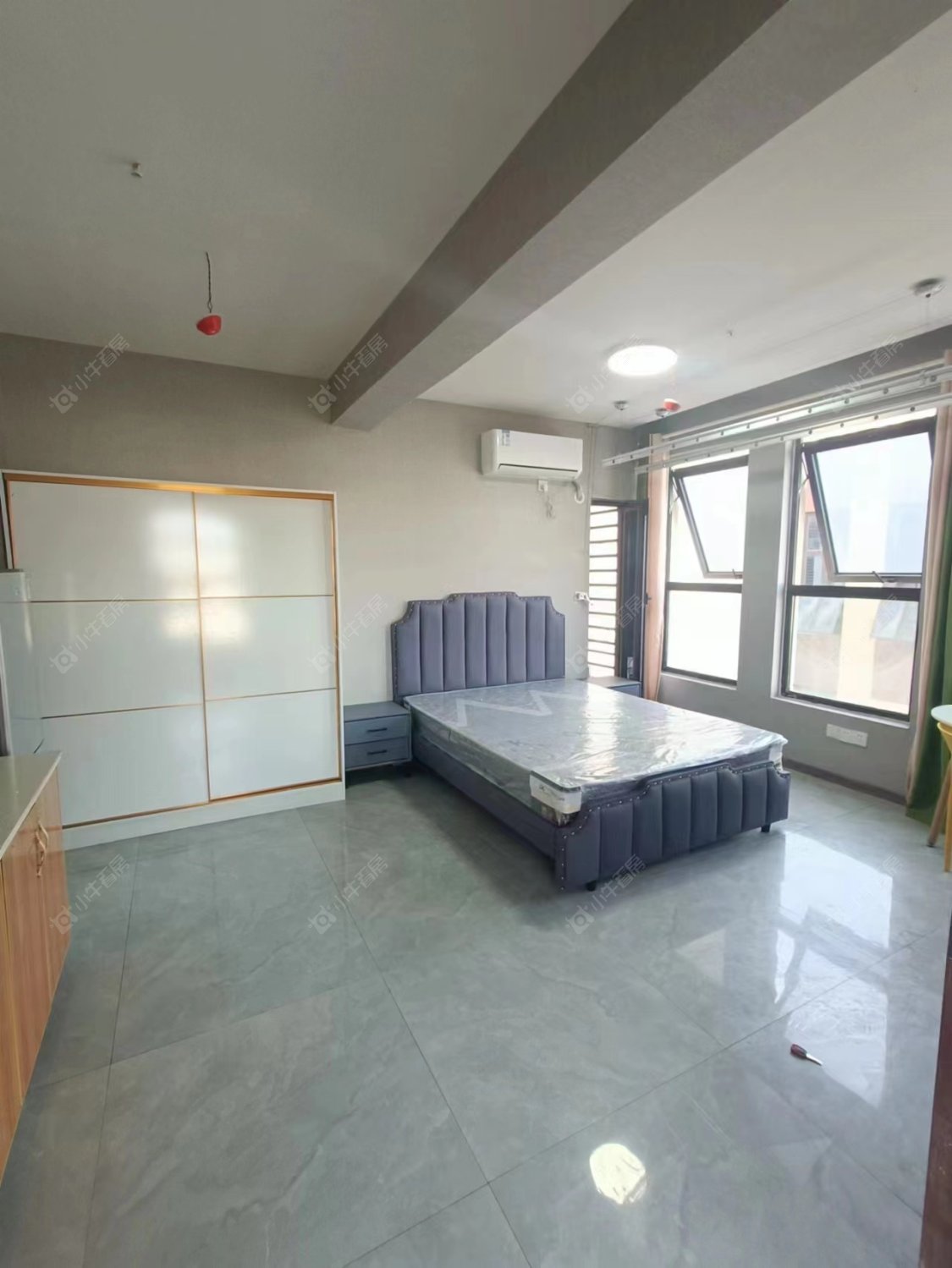 常州牡丹三江公寓在租房源_小牛看房