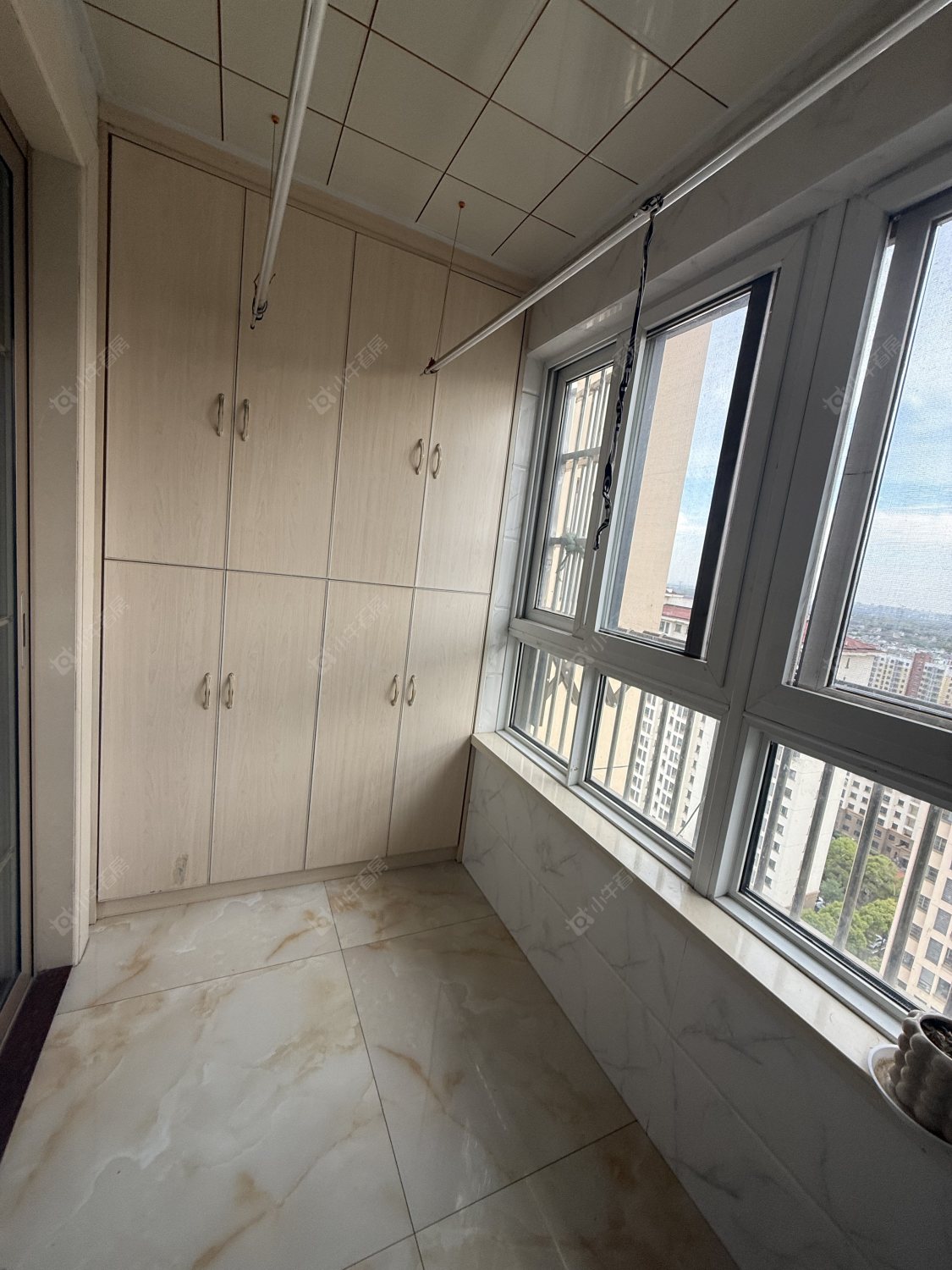 常州百馨西苑三期在租房源_小牛看房