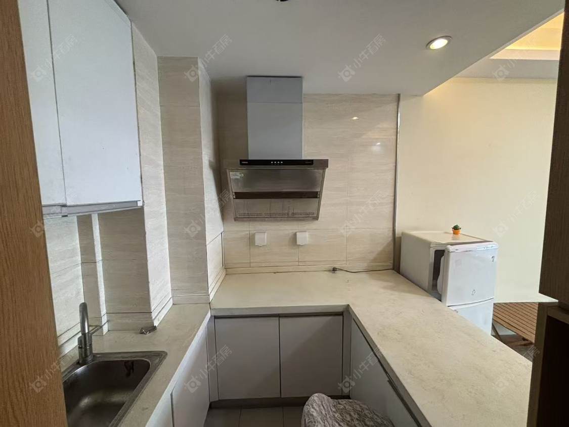 常州莱蒙城领尚在租房源室内图_小牛看房