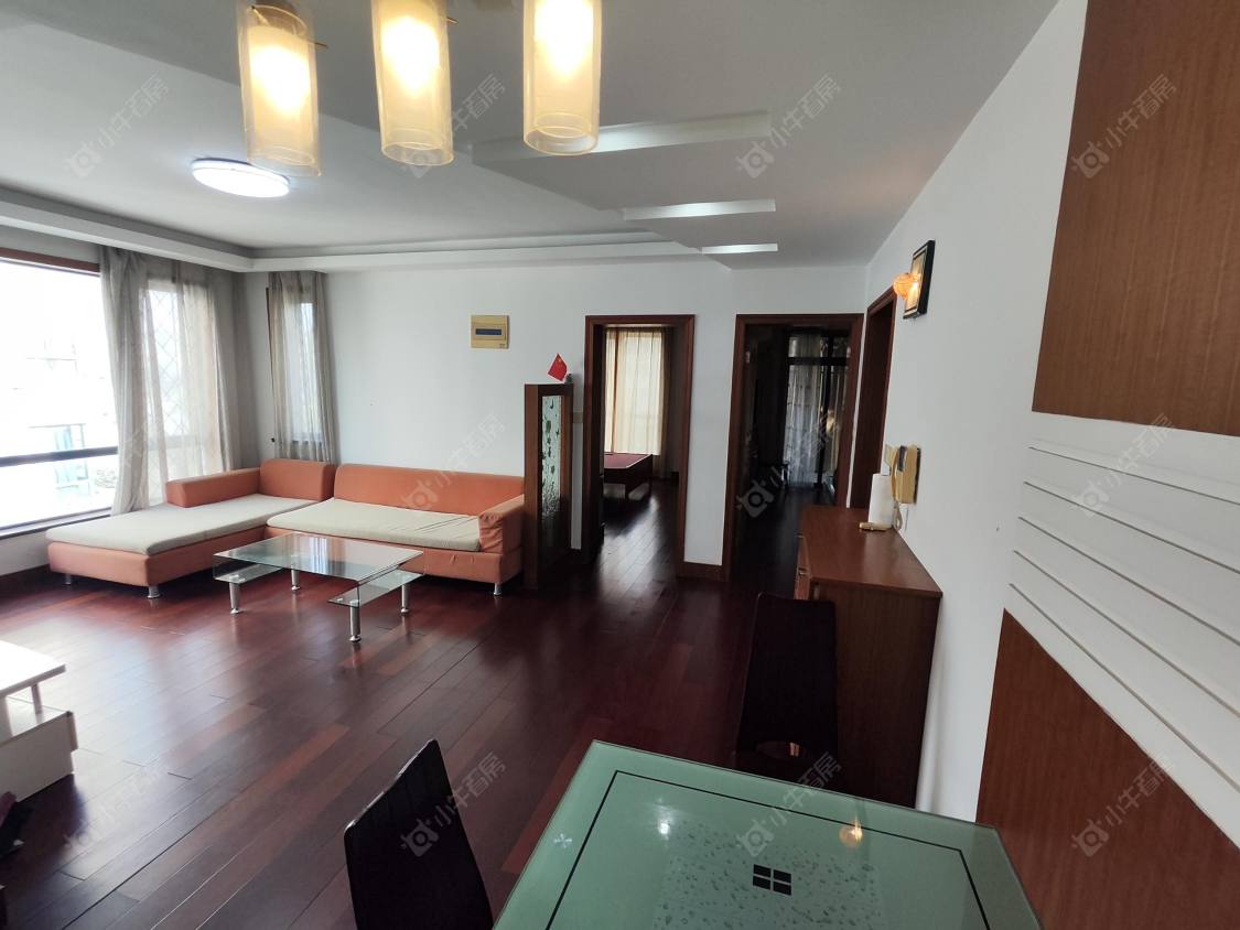 常州都市桃源一期在租房源室内图_小牛看房