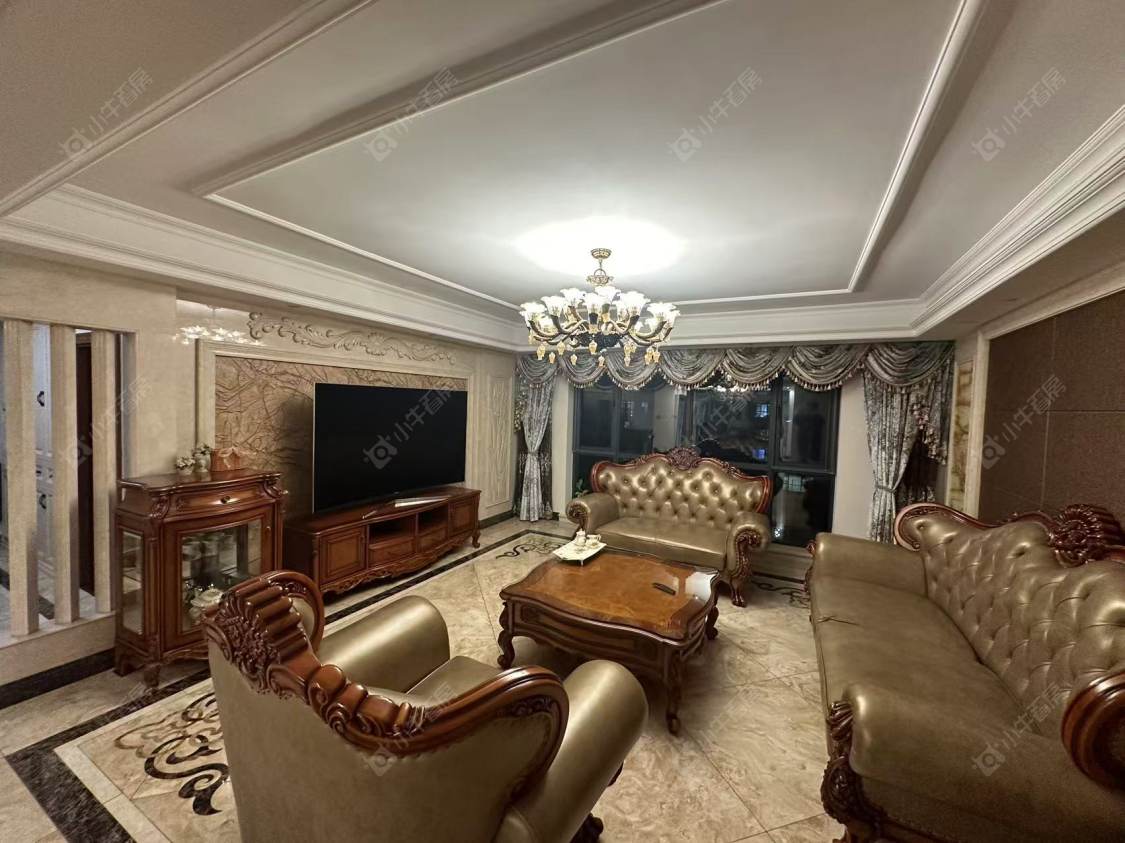 茂业豪园房源 常州茂业豪园在租房源_小牛看房