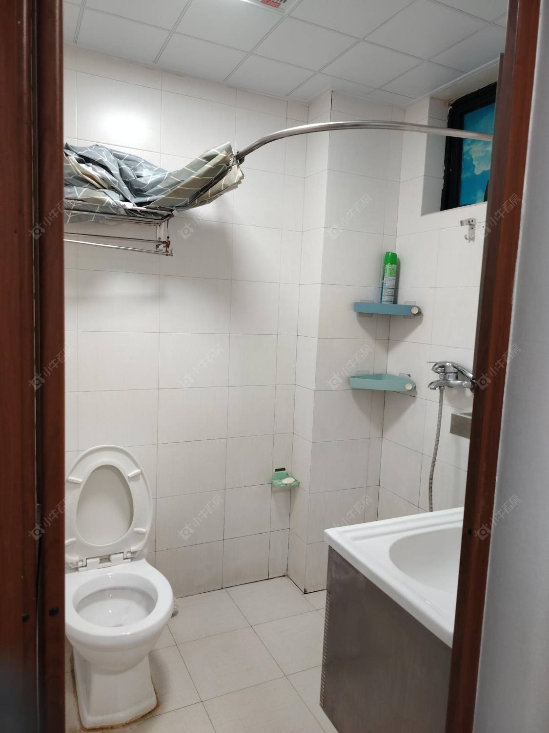 常州都市雅居在租房源室内图_小牛看房