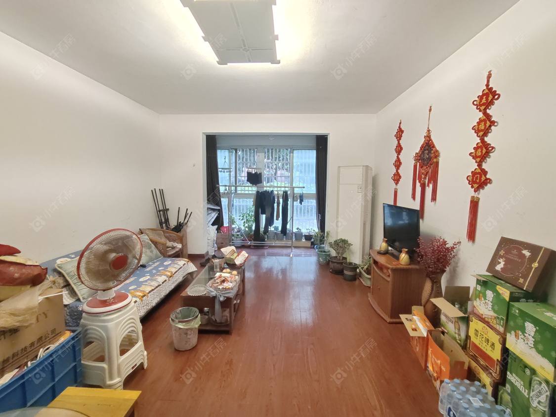 常州瑞安家园租房房源封面图