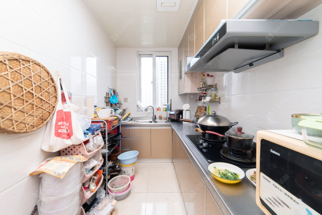 常州檀香湾在售二手房_小牛看房