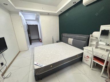 常州朗诗邻里中心在租房源室内图_小牛看房