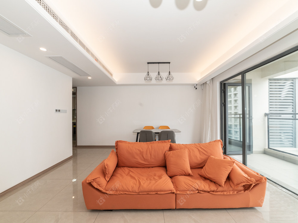 常州弘阳云峯在售二手房源室内图_小牛看房