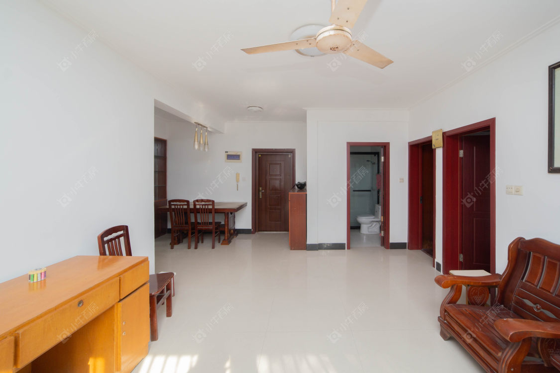 常州金梅花园北区在售二手房源室内图_小牛看房