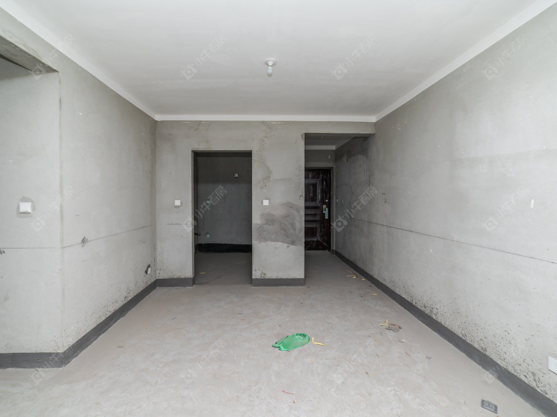 常州紫霞花苑在售二手房源室内图_小牛看房