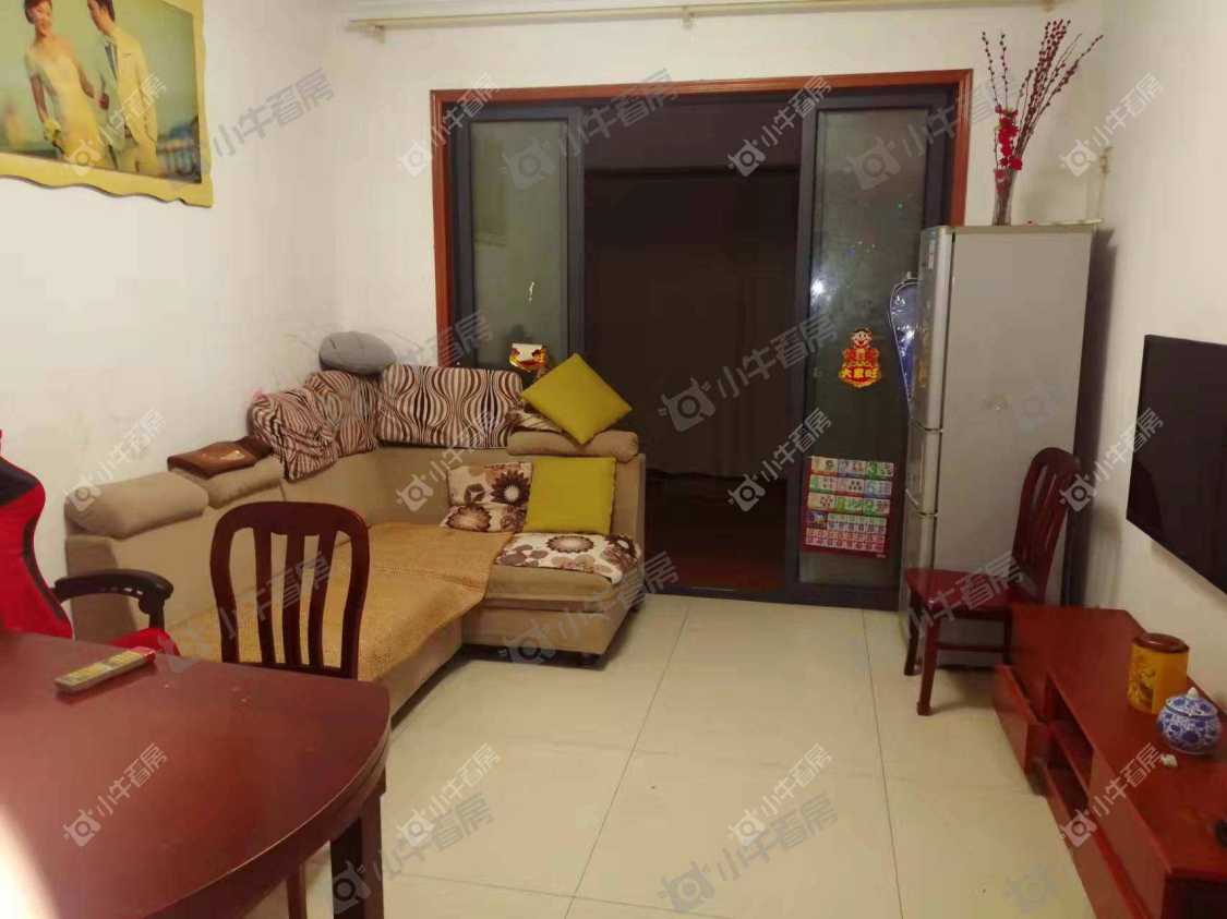 常州香江康桥在租房源_小牛看房