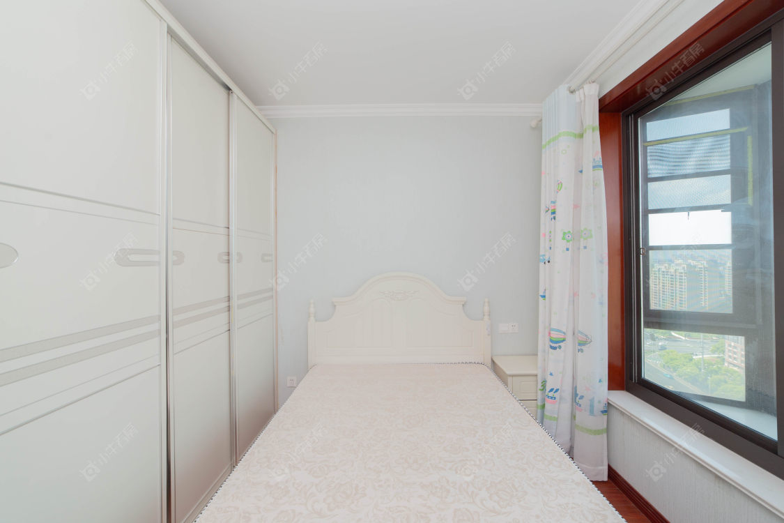 常州大名城西区二区在售二手房源室内图_小牛看房