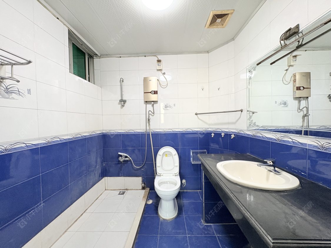 丹阳千家乐园在售二手房源室内图_小牛看房