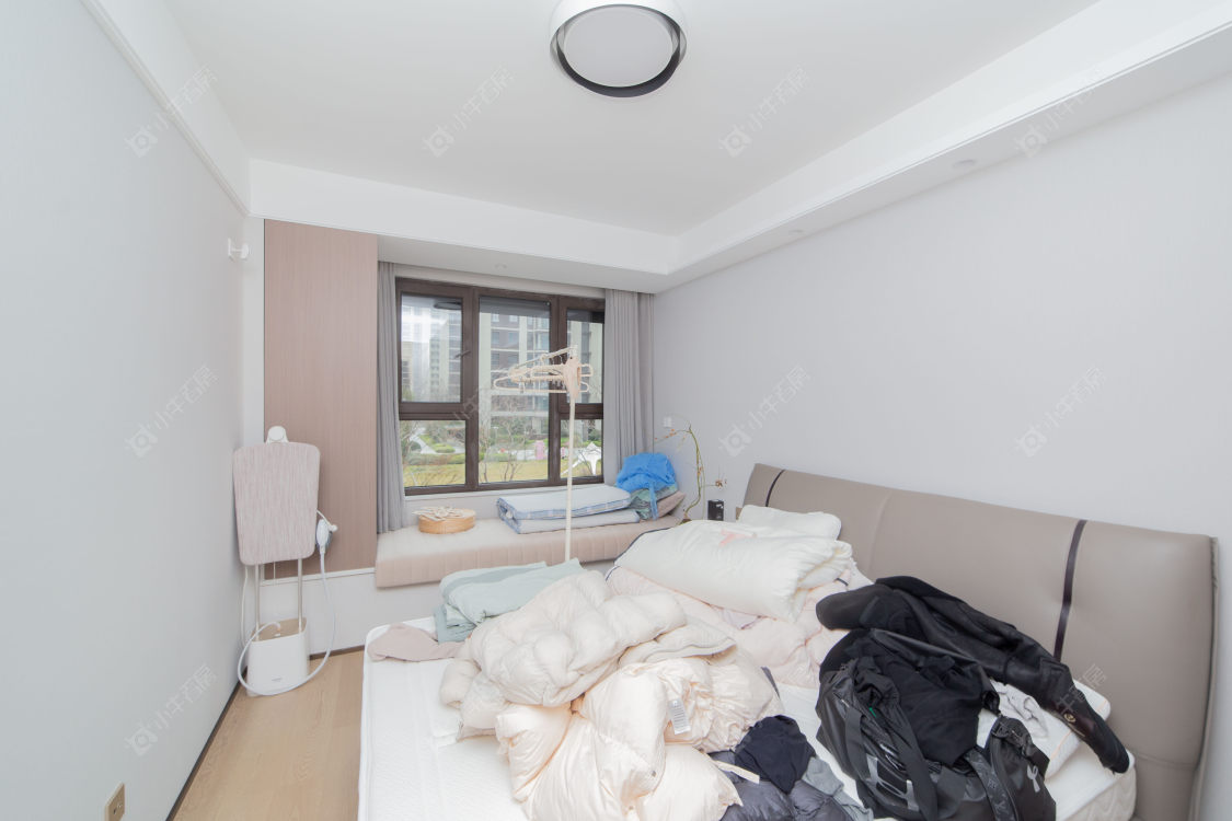 常州中建招商龙宸壹号在售二手房源室内图_小牛看房