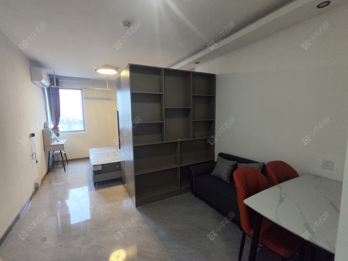 丹阳华南新村3室2厅1卫出租_小牛看房