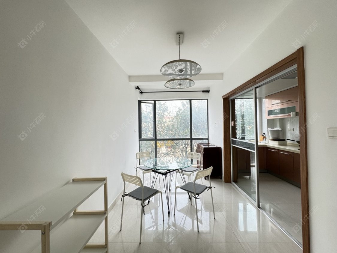 常州新城南都雅苑在租房源室内图_小牛看房