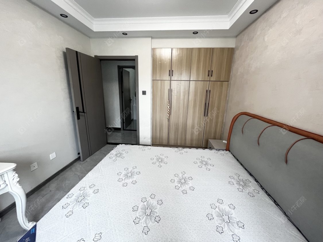 常州旭辉都会里在租房源室内图_小牛看房