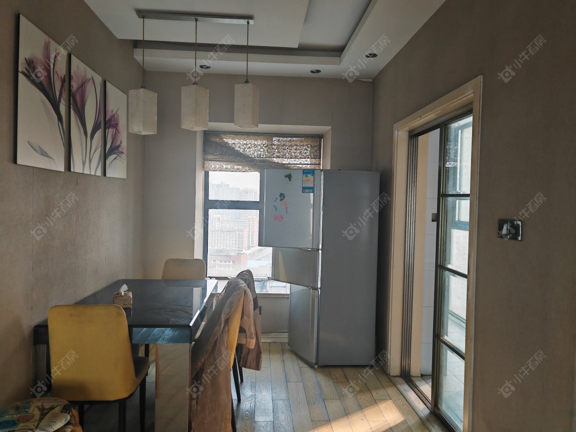 世茂香槟湖一期房源室内图 常州世茂香槟湖一期在租房源室内图_小牛看房