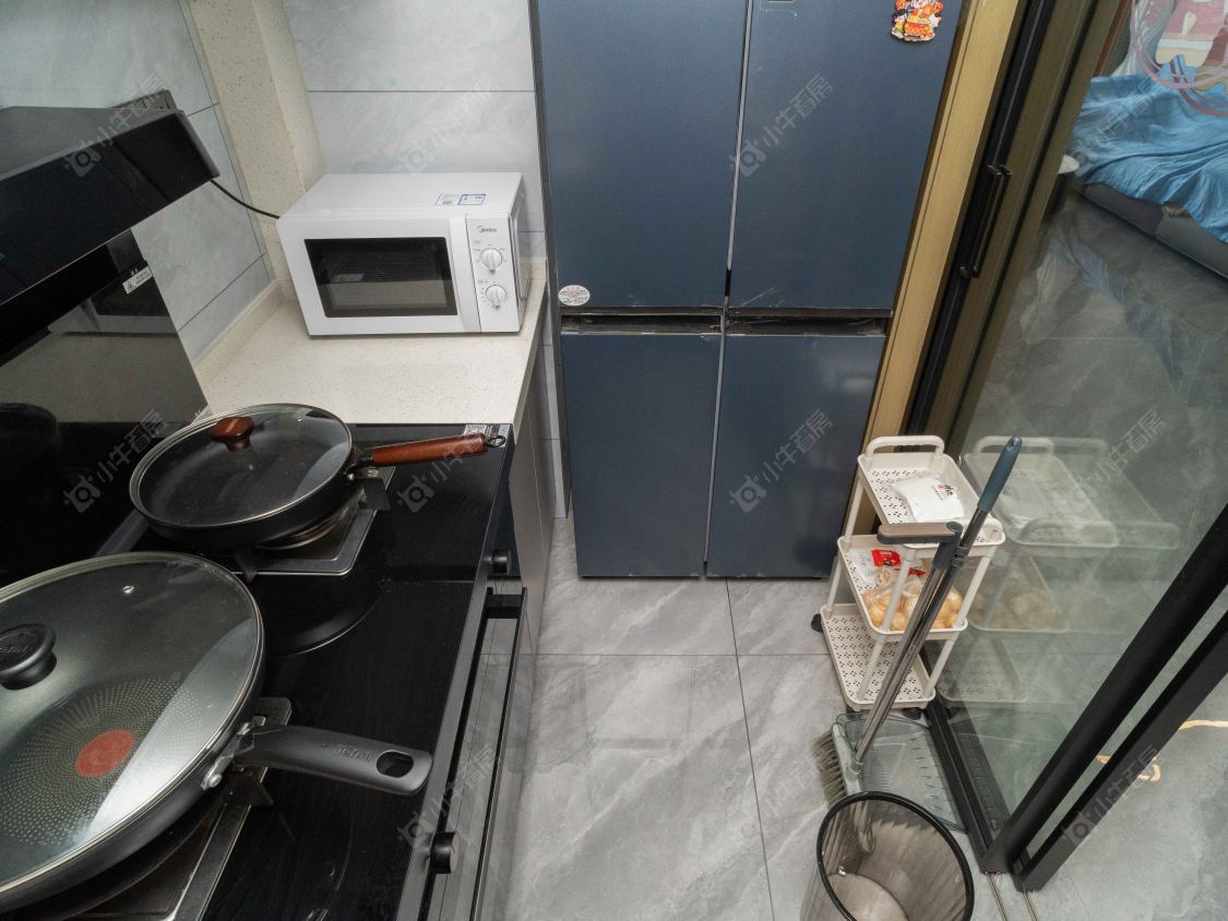 常州中南红玺台在售二手房房源室内图_小牛看房