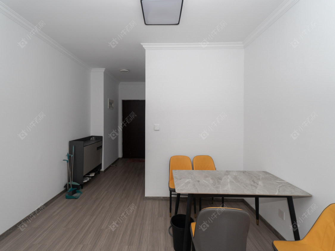 常州中景尚海城在售二手房源室内图_小牛看房