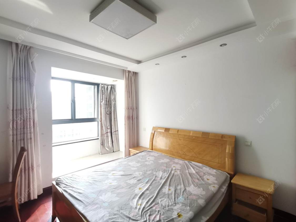 常州新城南都美域在租房源室内图_小牛看房