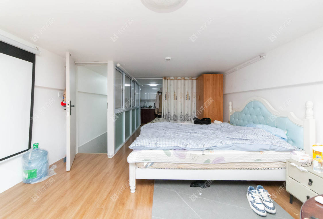 常州雅居乐凤凰台在租房源室内图_小牛看房