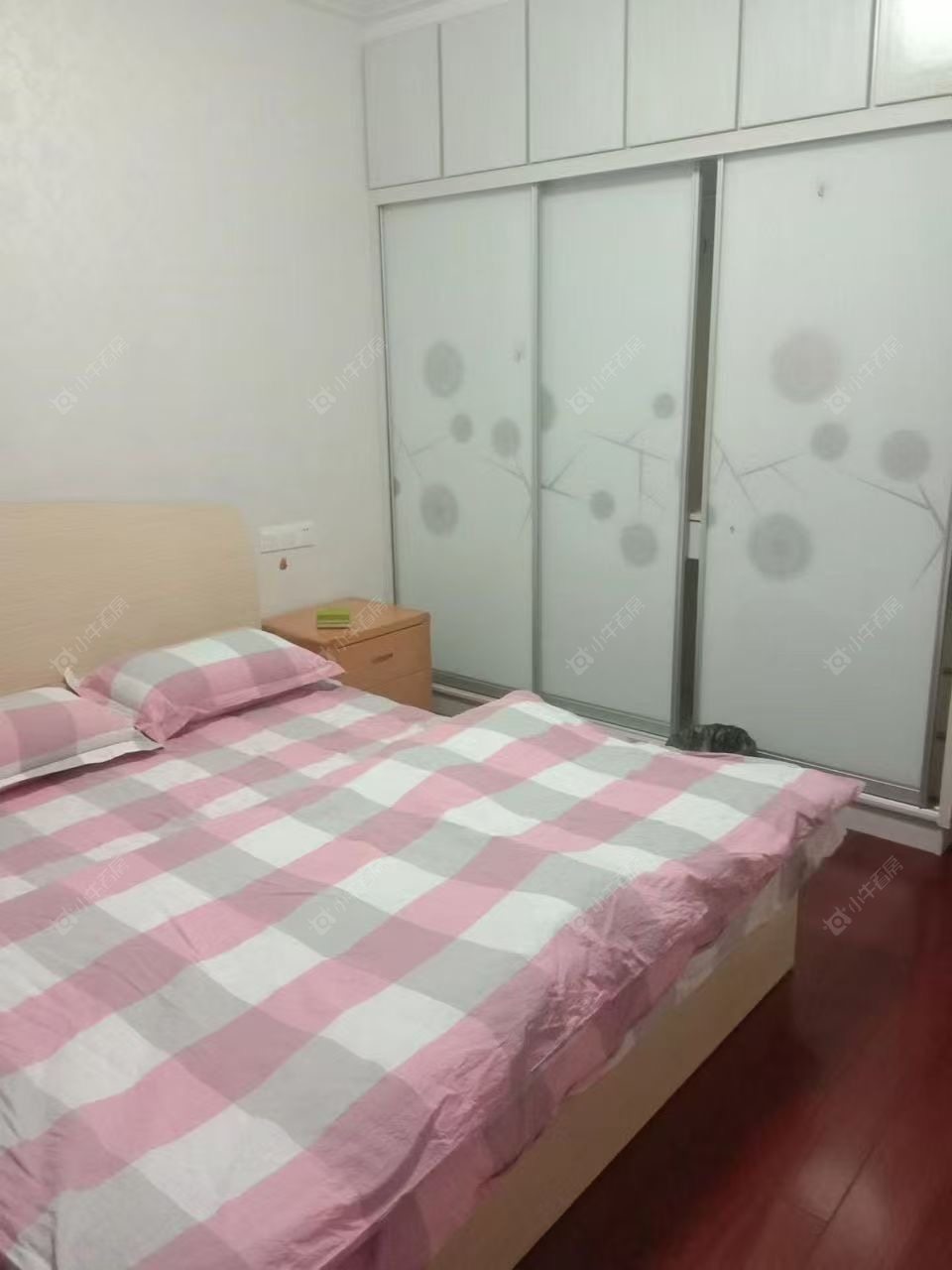 常州百馨西苑一二期在租房源_小牛看房