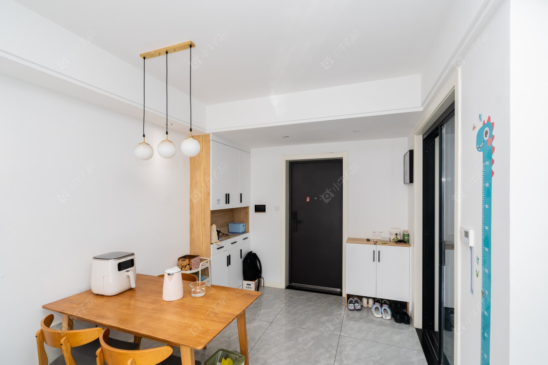 常州华润国际五期在售二手房源室内图_小牛看房