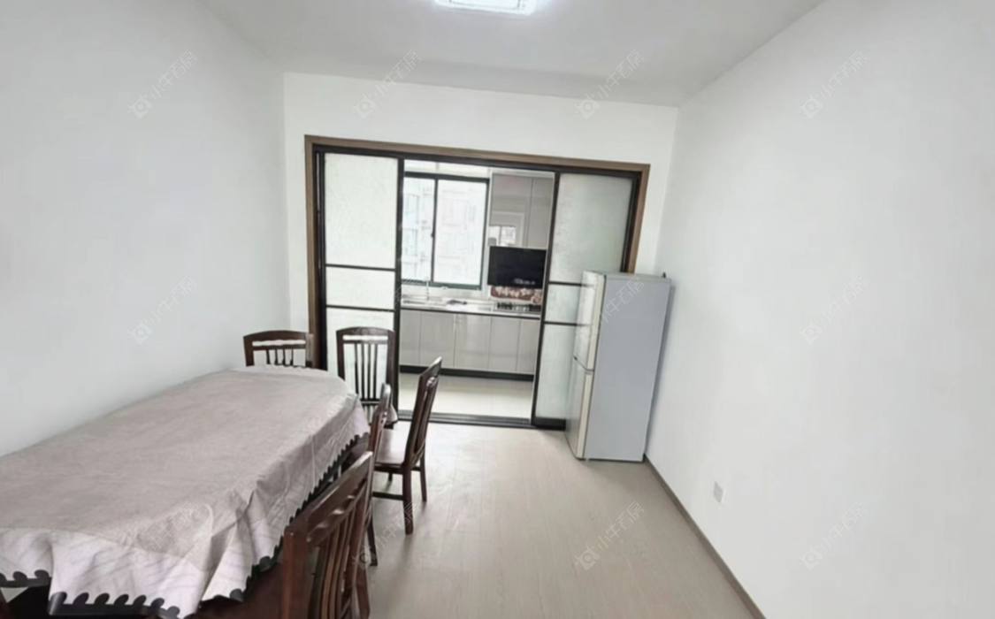 常州华府家园在租房源室内图_小牛看房