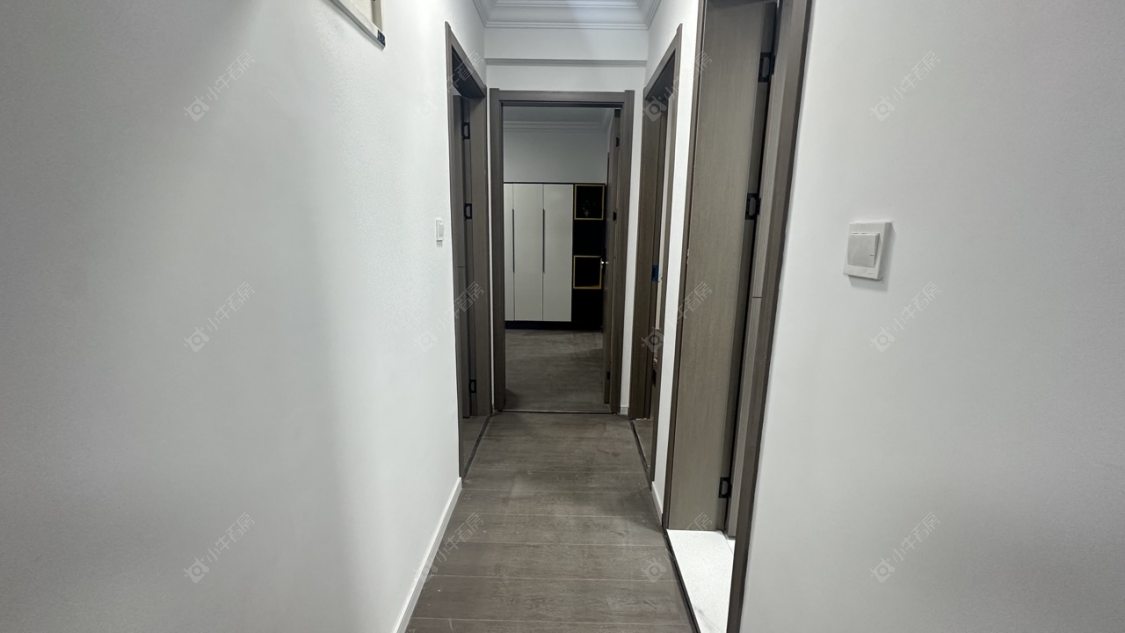 常州碧桂园都市森林在租房源室内图_小牛看房