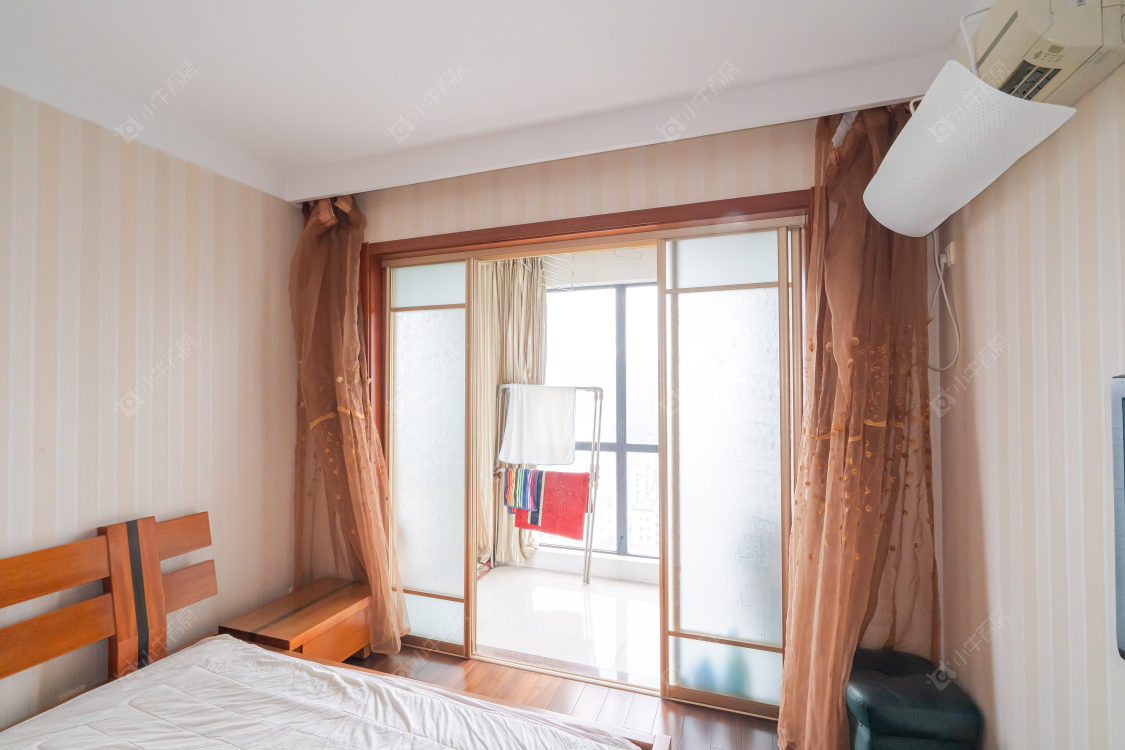 常州香梅花园在售二手房源室内图_小牛看房