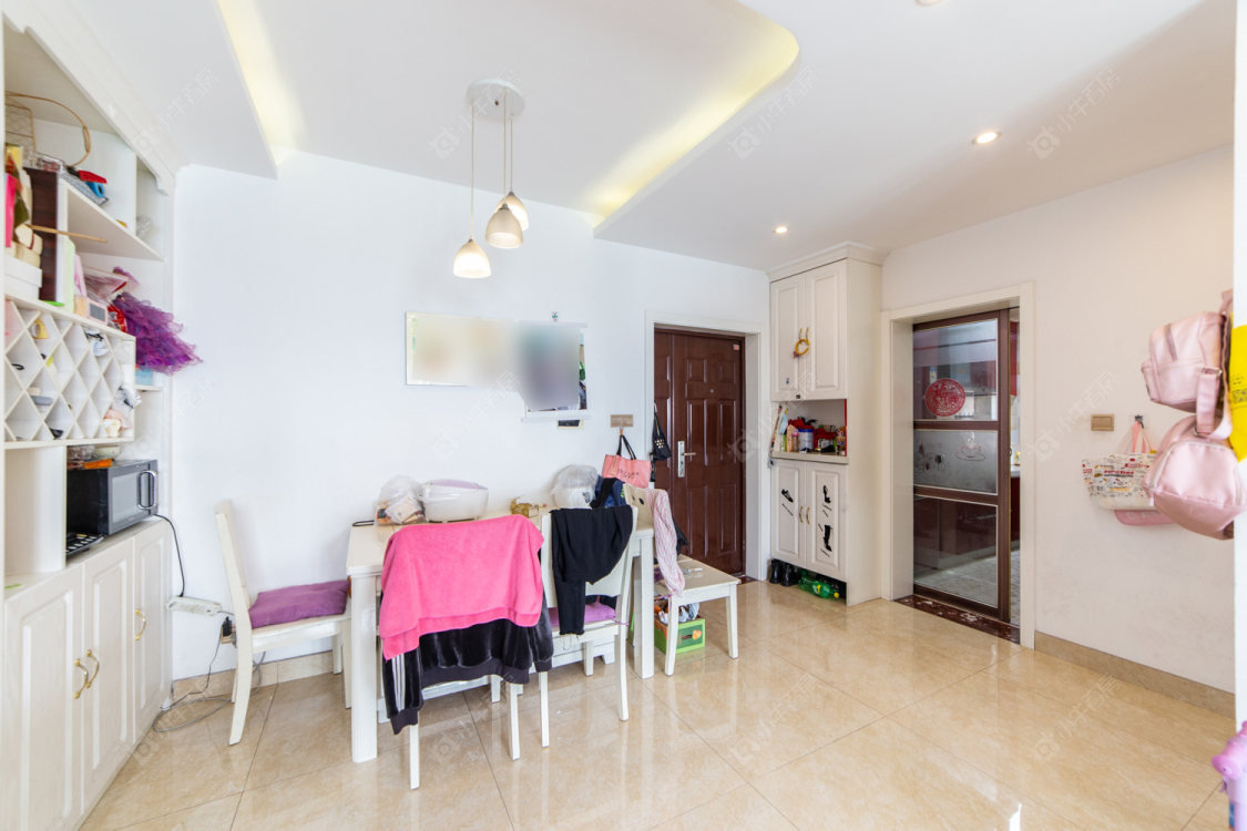 天逸城南区房源 常州天逸城南区在售二手房源_小牛看房