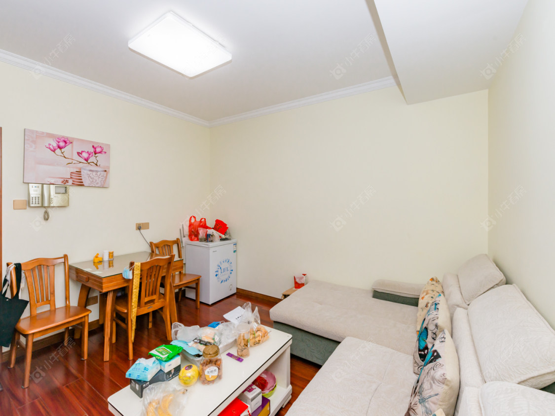 常州河景花园在售二手房源室内图_小牛看房